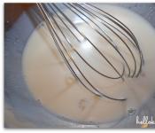 Итальянская пасха Панеттоне: рецепт пасхи с фото для приготовления в домашних условиях Секреты как приготовить вкусный панеттоне
